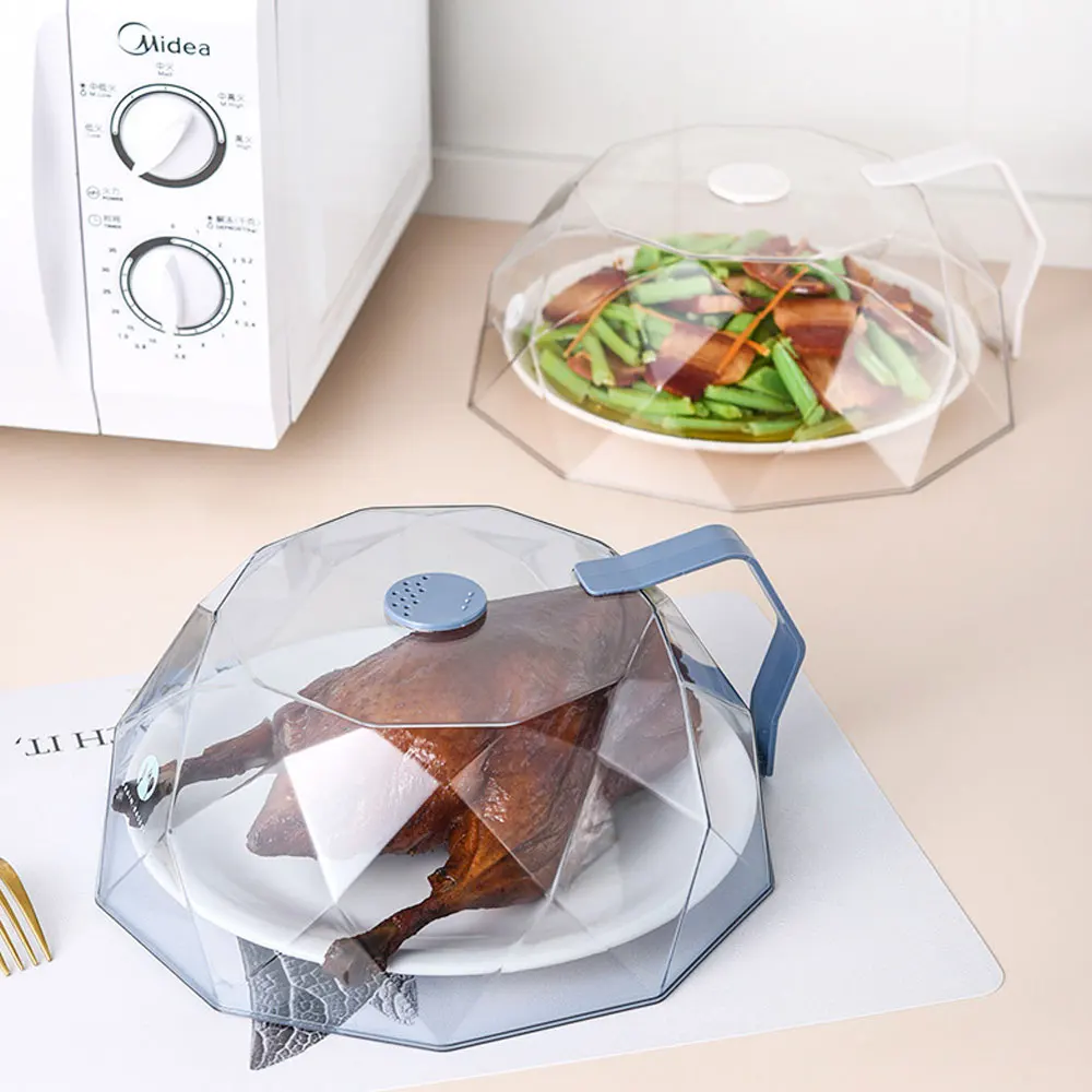 

Термоэкран для микроволновки с геометрическим рисунком, пылезащитный и маслостойкий чехол для кухни, горячей посуды, холодильника, сохраня...