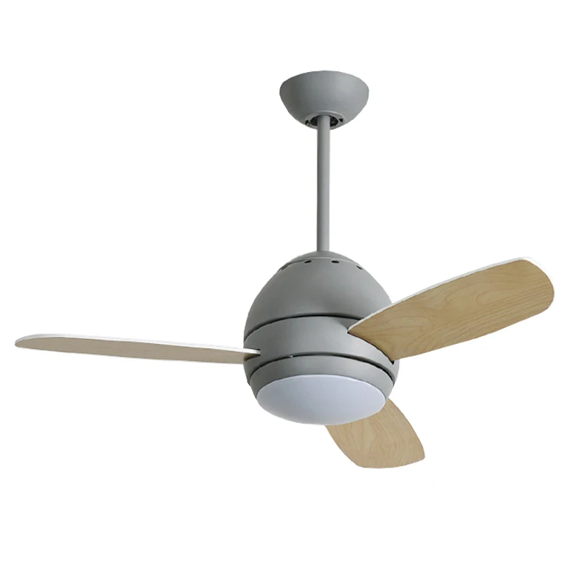 36 дюймов led потолочные вентиляторы с лампой дистанционный пульт освещения