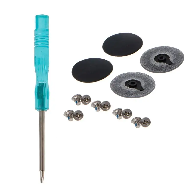 

Bottom Case Cover Rubber Feet Screw for macbook Pro Retina A1398 A1502 A1425