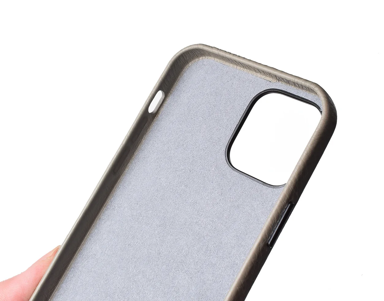

Genuine Leather Case For iPhone 12 Case iPhone 12 Pro Max Case