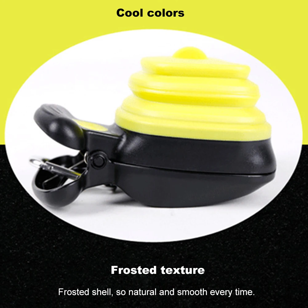 

Portable Dog Pet Travel Foldable Poop Scooper Outdoor Puppy Animal Waste Picker Excreta Cleaner Pet Supply Accessory