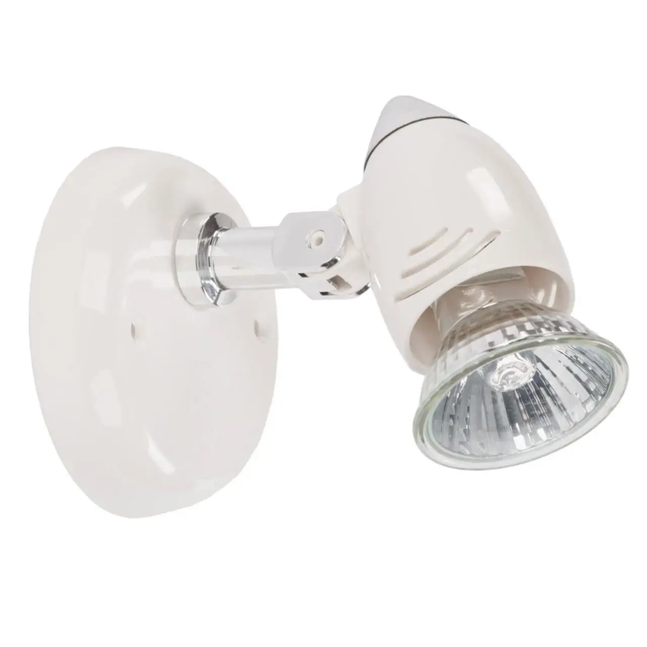Спот Nowodvorski COLVILLE WHITE I 5725|Рельсовый светильник| |
