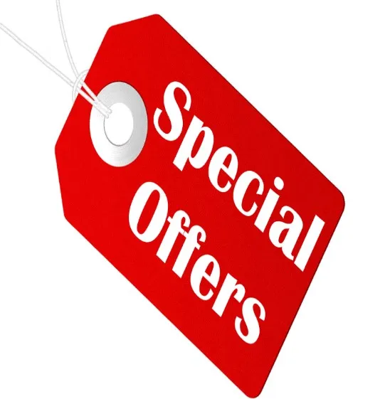 

Anniversary Sale Limited Promo Code
