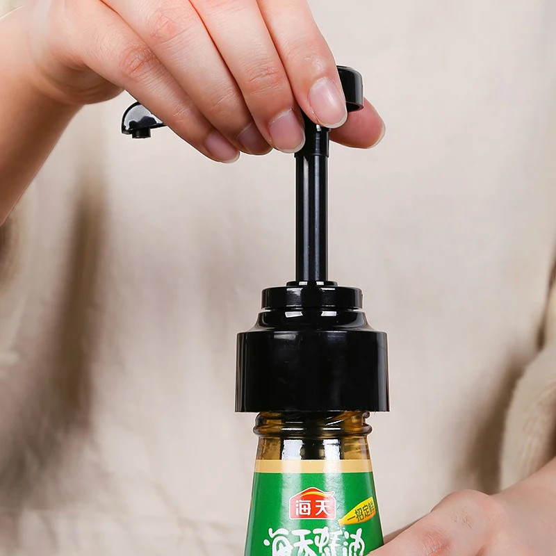 Портативный кухонный пресс для сжигания топлива липкий приправы всасывающий