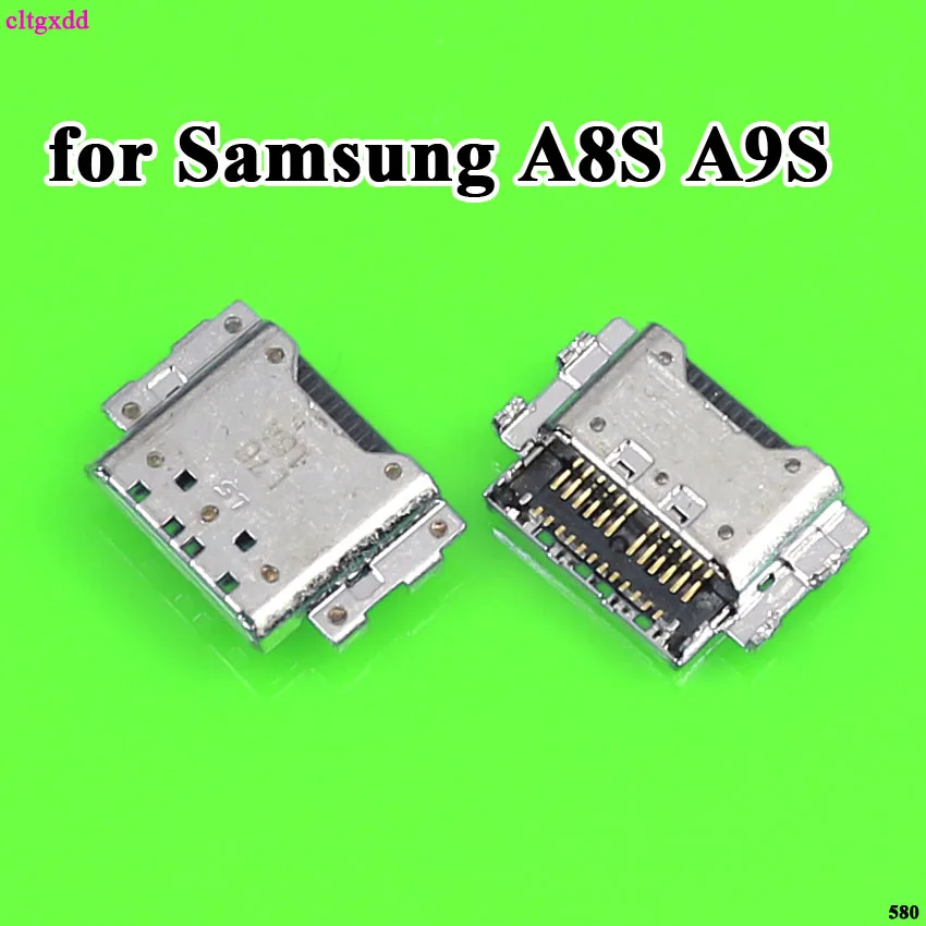 1X USB-разъем для зарядки док-разъем Samsung Galaxy C9 C9Pro C9000 Pro C7 C7Pro C7010 C5 C5Pro C5010 A8S A9S |