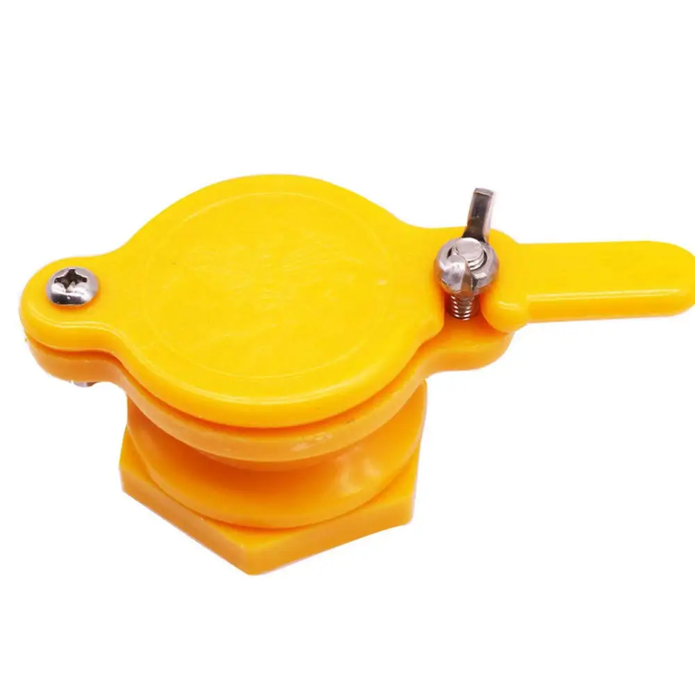 

Медицинские ворота для извлечения меда для пчеловодства, подходит для 45 мм, устройство для извлечения меда