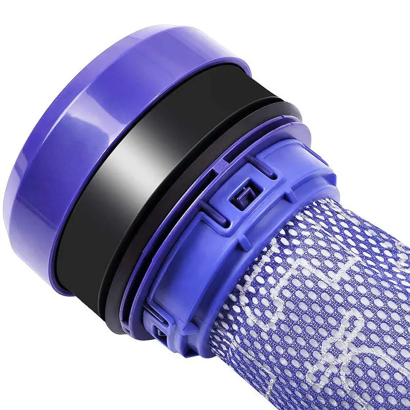 Моющийся фильтр для пылесоса Dyson DC28 DC28c DC33 DC33c DC37 DC37c DC39 DC39c DC41 DC53 | Бытовая техника