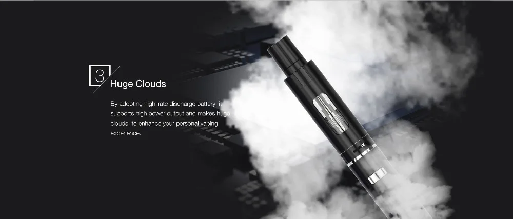 Электронная сигарета vape Solo Mini kit Vape ручка Встроенный 650 мАч мод 20 Вт все-в-одном модный бак 0.8ом герметичный верхний наполнитель 2,0 мл