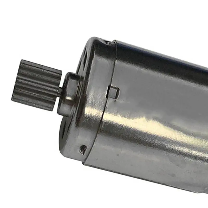 

For XLH 9130 9136 9137 390 Motor with Gear DJ01 Spare Parts