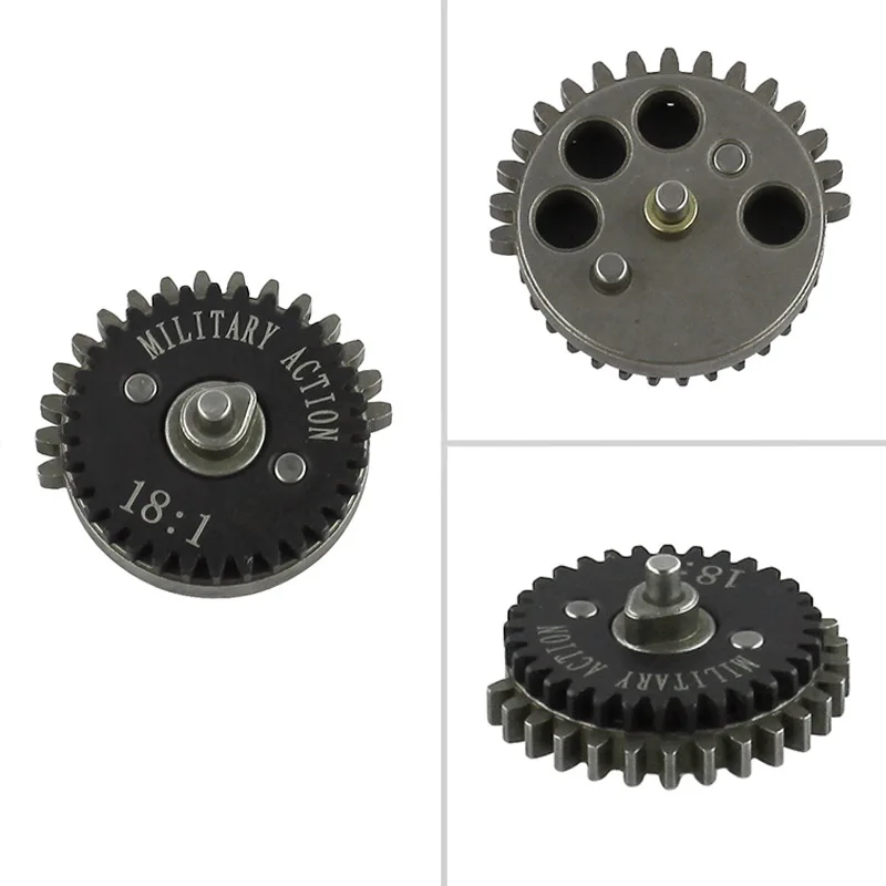 Аксессуары для охоты оригинальный крутящий момент комплект шестеренок
