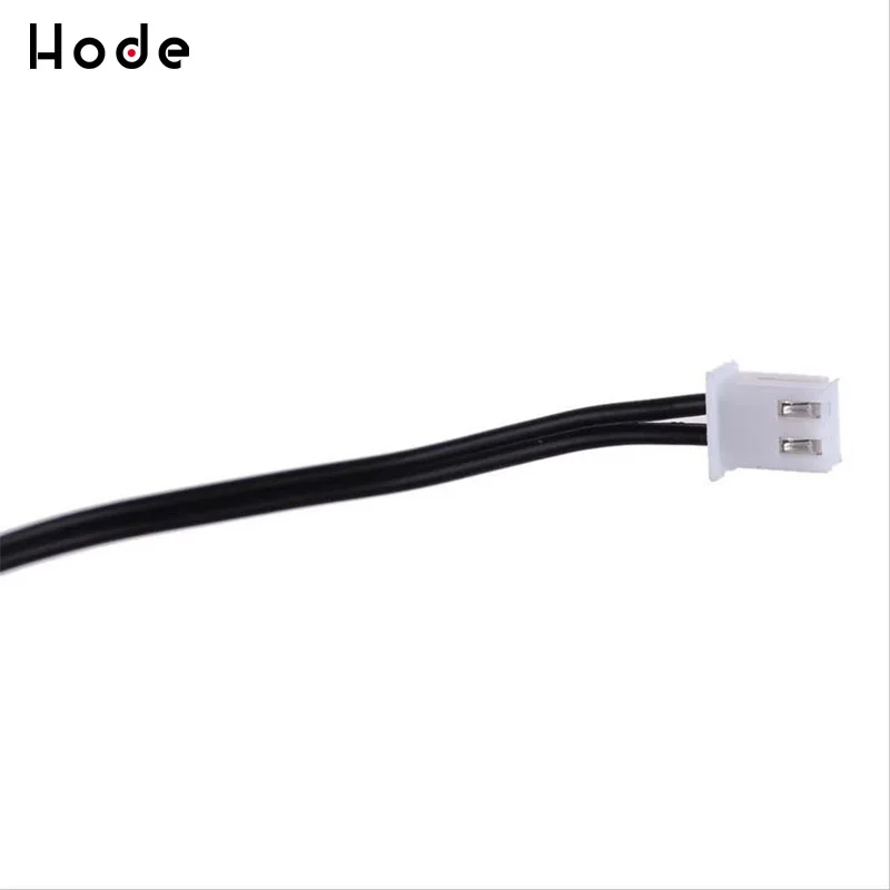 Водонепроницаемый цифровой датчик температуры зонд 1 м NTC термистор с тепловым