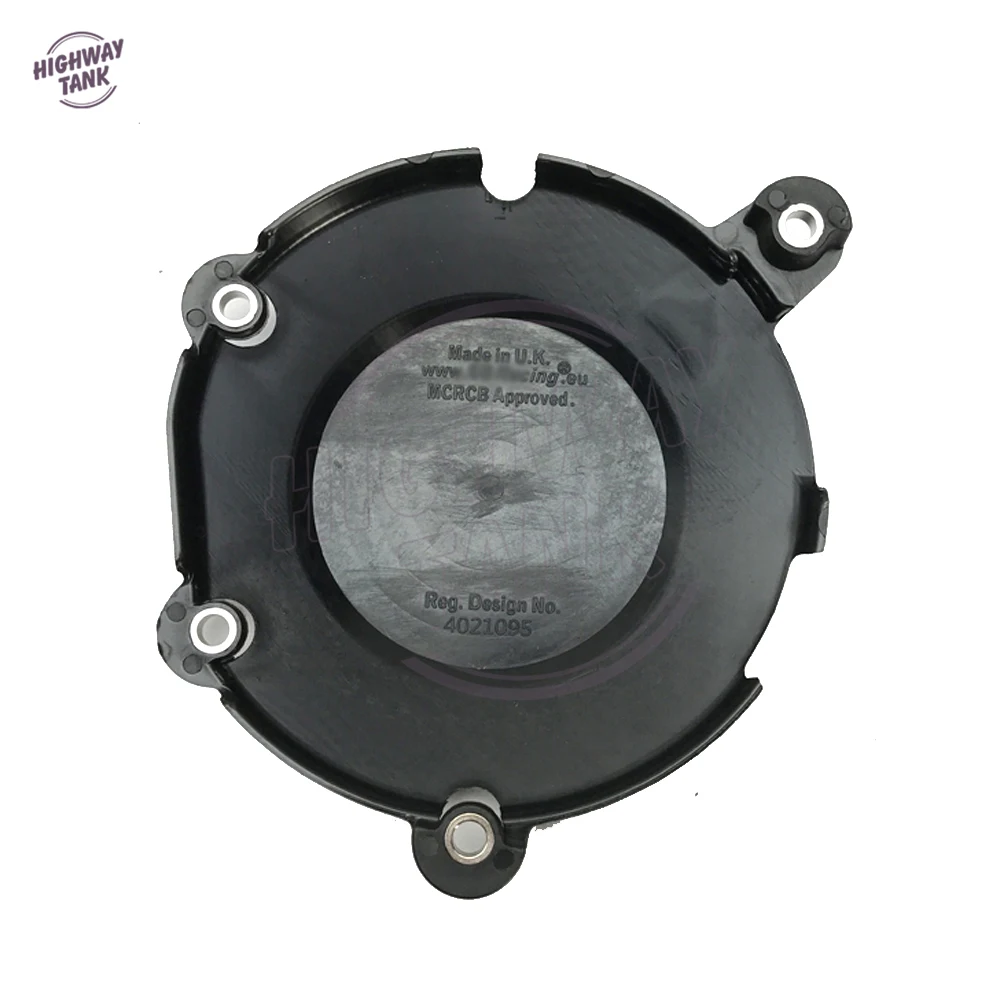 Защитный чехол для двигателя мотоцикла крышка переменного тока Чехол Для GB Aprilia