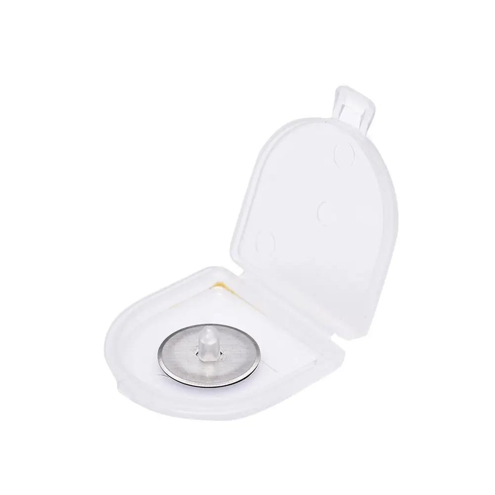 18 мм режущие лезвия сменные 10 шт. для роторного круглого резака OLFA фискарс клевер