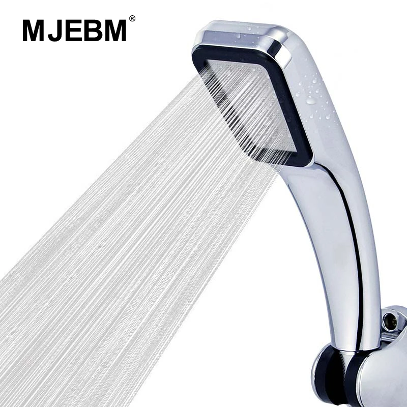 

Насадка для душа с 300 отверстиями, для экономии воды