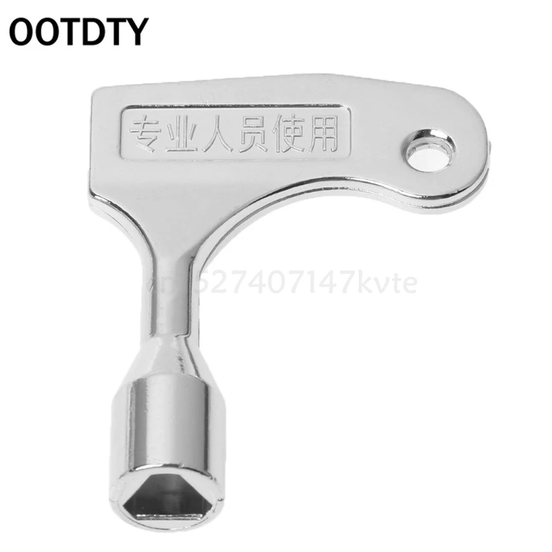 Портативный мини ключ для лифта/треугольный ключ/Универсальный шлейф 1 шт.|Замки|