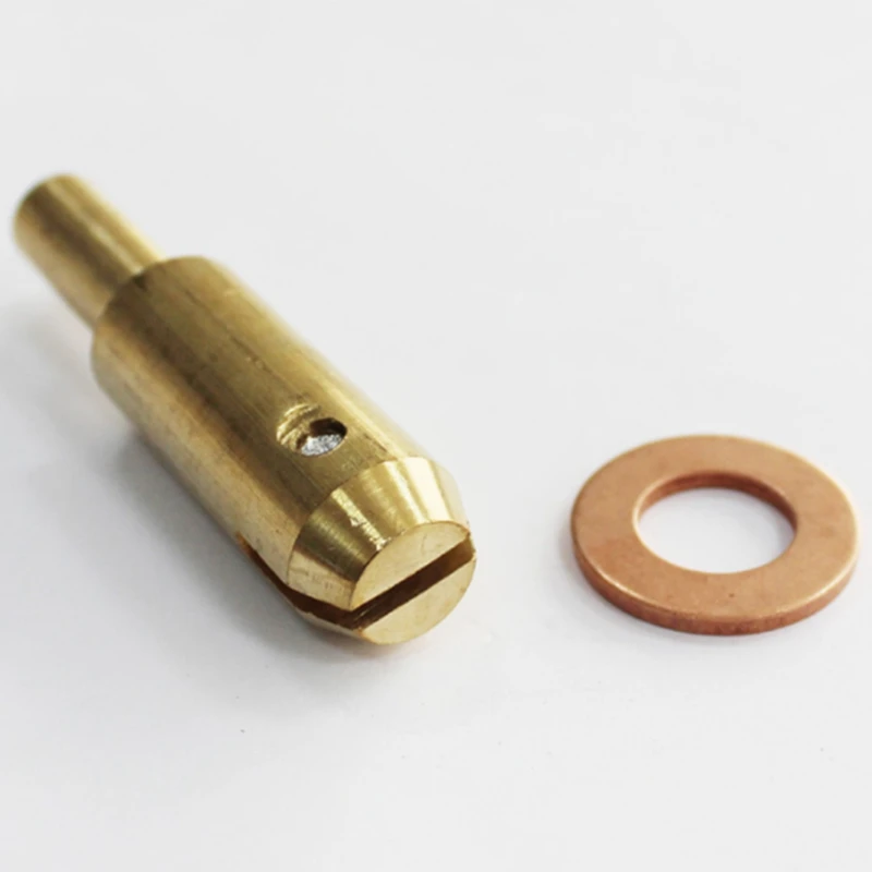 Ремонт кузова автомобиля горка молоток Dent Puller Kit шайба точечная сварка электрод