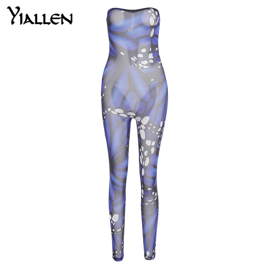 

Yiallen Sun Print T-shirt Ladies Harajuku Style Summer Y2k Short-sleeved T-shirt Gothic Casual Comfortable Home Play Party 2021