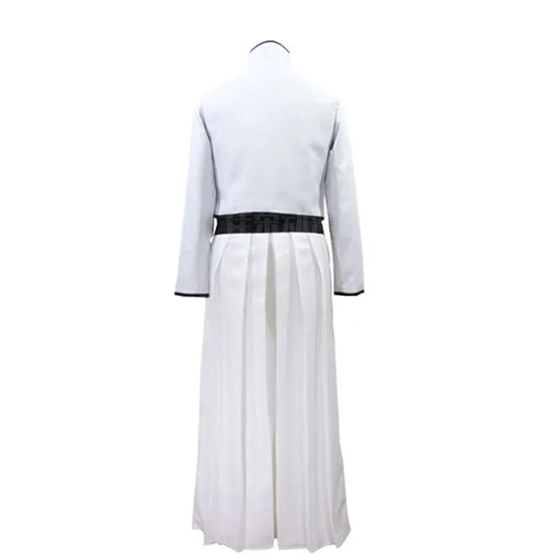 Anime BLEACH Grimmjow Jeagerjaques cosplay costume Christmas adult boy holiday party play performance uniform | Тематическая одежда