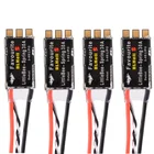 Любимый FVT LITTLEBEE SPRING BLHELIS DSHOT600 30A 2-6S ESC для RC FPV гоночных беспилотных летательных аппаратов, запасные части для самостоятельной сборки
