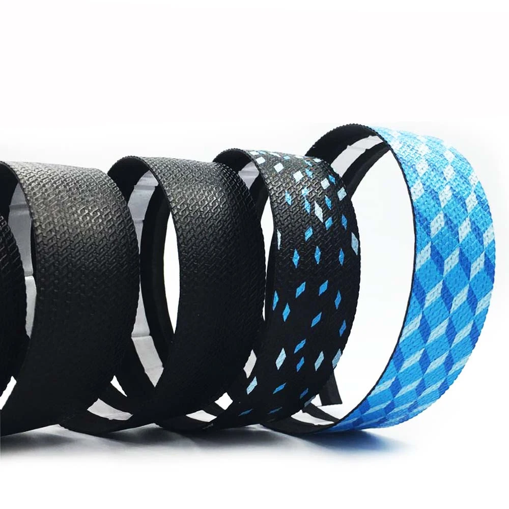 Лента на руль велосипеда 3 цвета лента звезда выцветает гоночного дорожного