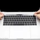 Защитная пленка для сенсорной панели, прозрачная наклейка для Macbook Pro 131516, A1706, A1989, A1990, A1707, A2141, защита от пыли и царапин, антибликовый экран