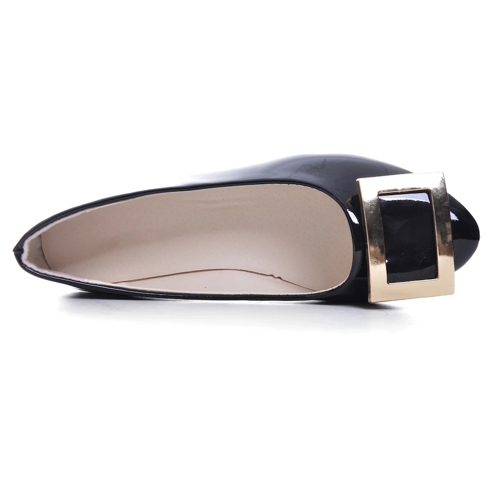 HEE GRAND/женские модные туфли на плоской подошве Повседневные балетки без застежки