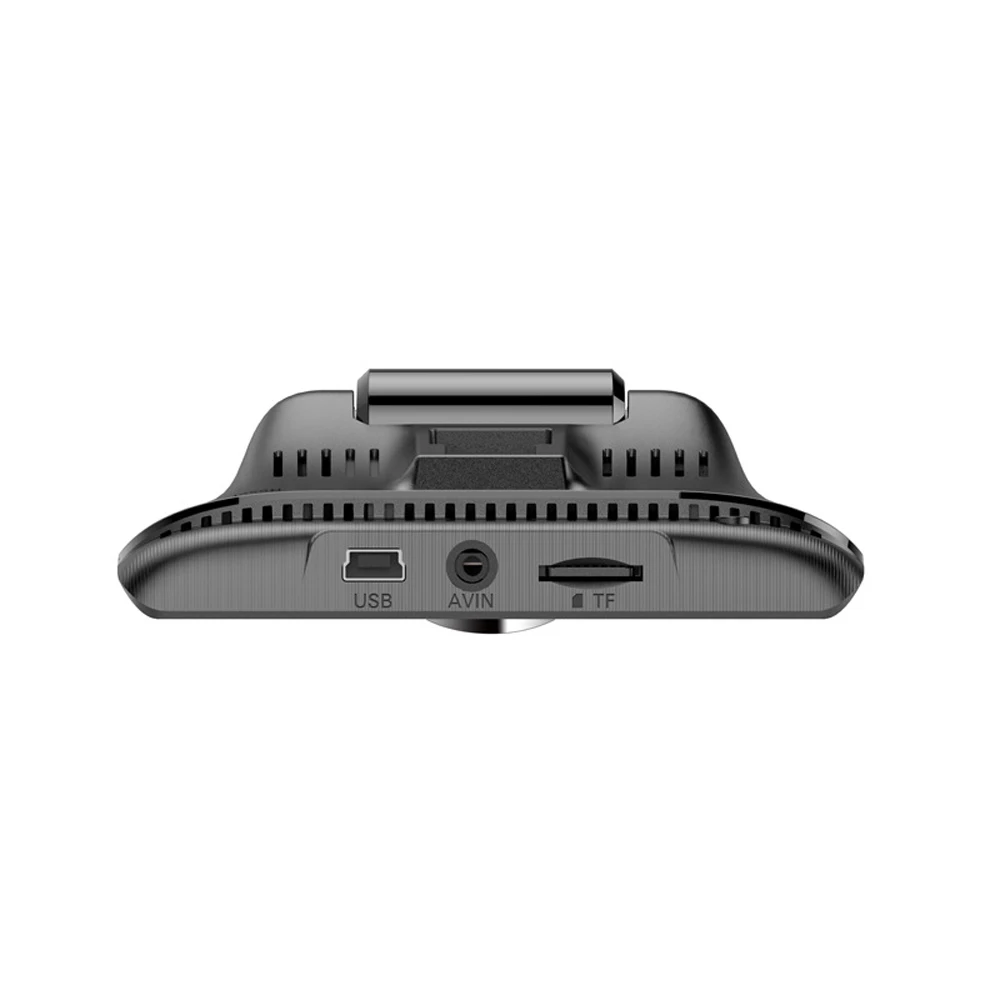

360 Panoramic Driving Recorder Front/Rear Double Transcription HD Night Vision Parking Monitoring Reversing Video Multifunction