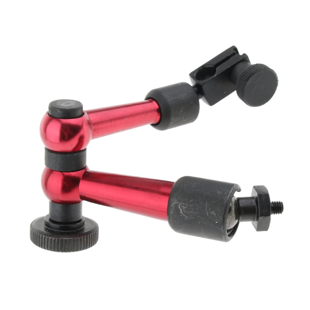 Универсальный стабильный держатель индикатора-гибкий инструмент для измерения