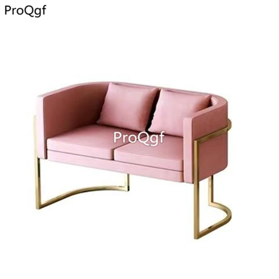 Диван Prodgf 1 комплект европейская серия мода 140*75*62 см | Мебель