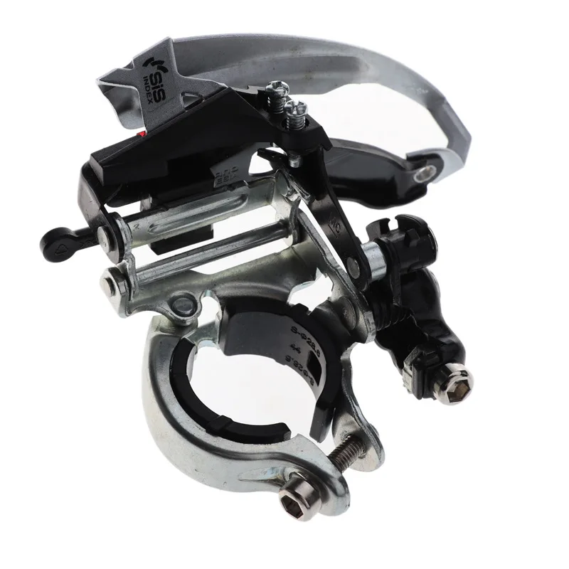 SHIMANO OEN FD TX51 передний переключатель 7S 8S 21S 24S изменение скорости MTB горный велосипед