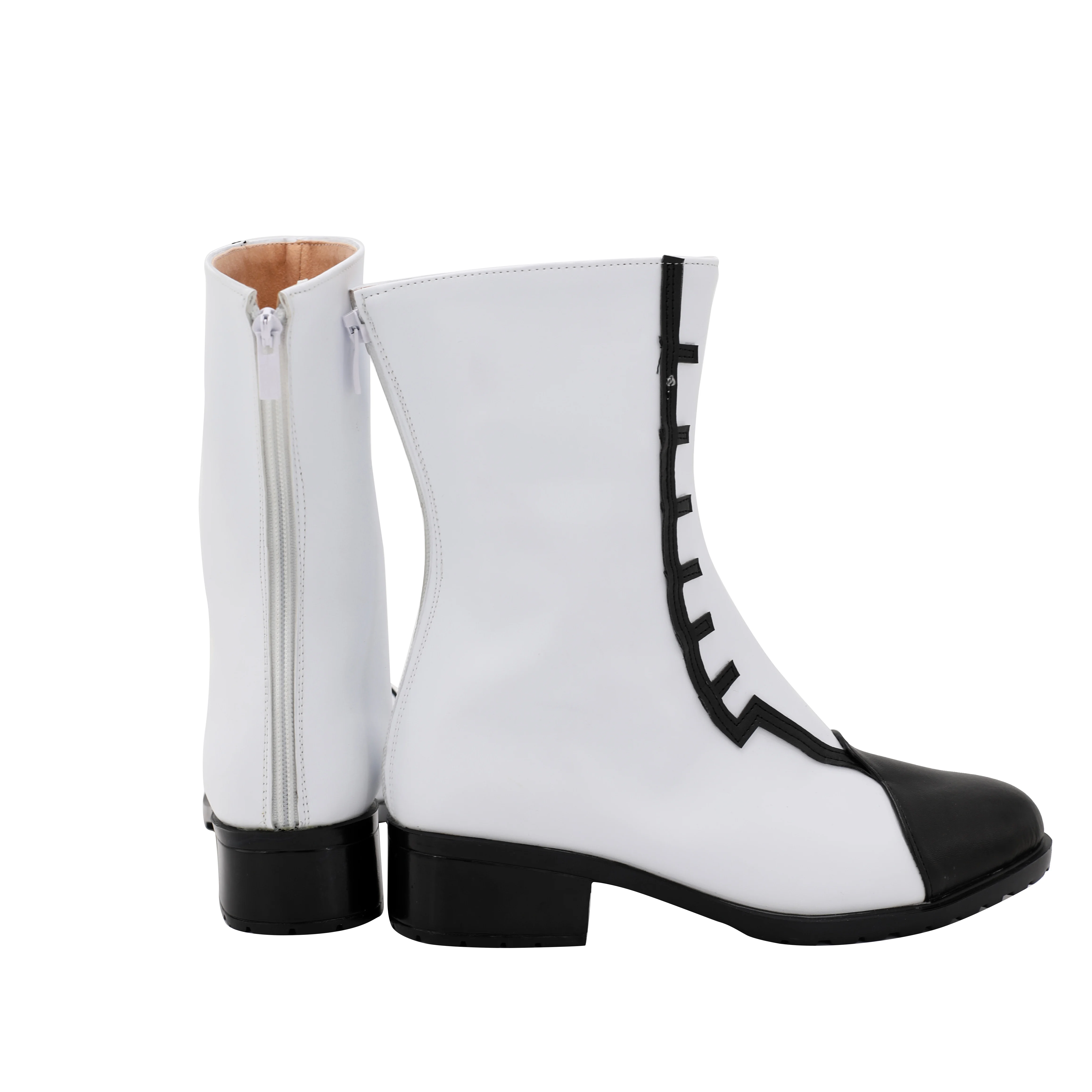 Сапоги для косплея Все звезды фушими юзуру обувь Хэллоуина реквизит взрослых |