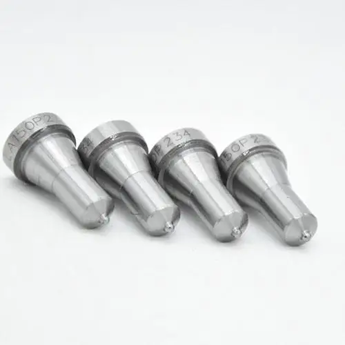 Форсунки инжектора DLLA150P234 129102-53000 150P234 подходят для погрузчиков с бортовым