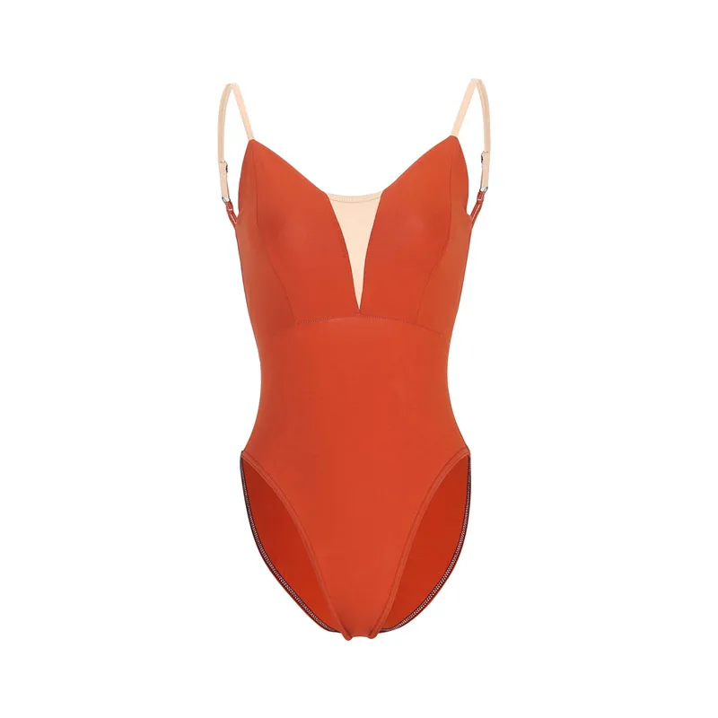 Балетное трико женский жилет на бретельках балетное для девушек и взрослых