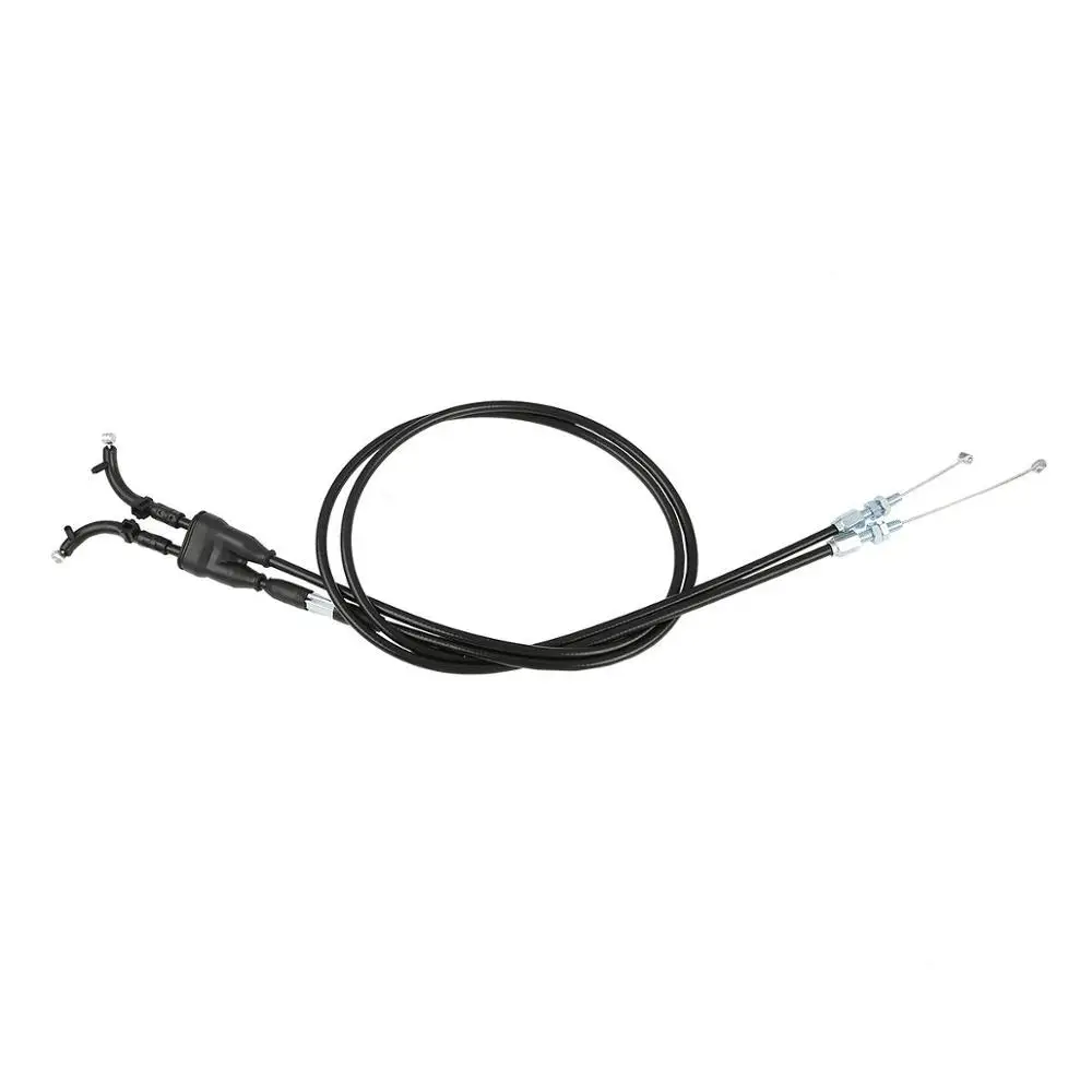 Motorcycle Throttle Cable For Suzuki DRZ400 DR-Z400 DRZ400E 2000-2007 06 05 04 03 02 01 | Автомобили и мотоциклы