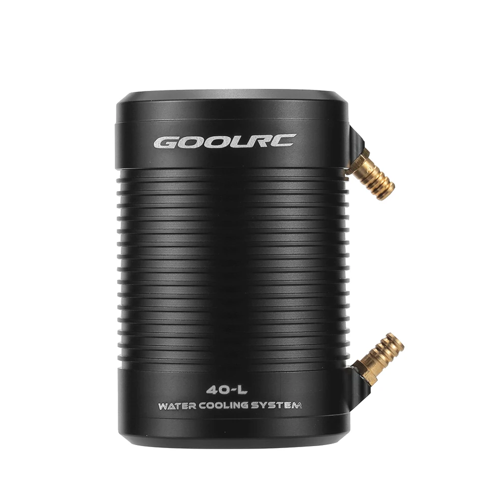 Оригинальный бесщеточный двигатель GoolRC 4092 1250KV и комбинированный комплект