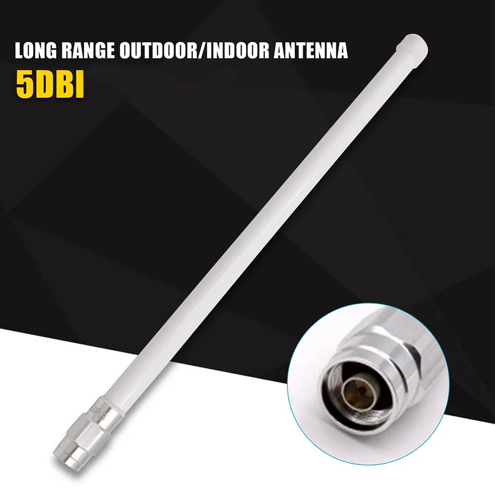 

915mhz Antenna 1 Pc 5dBi Accessories Durable Fittings Helium Long Range
