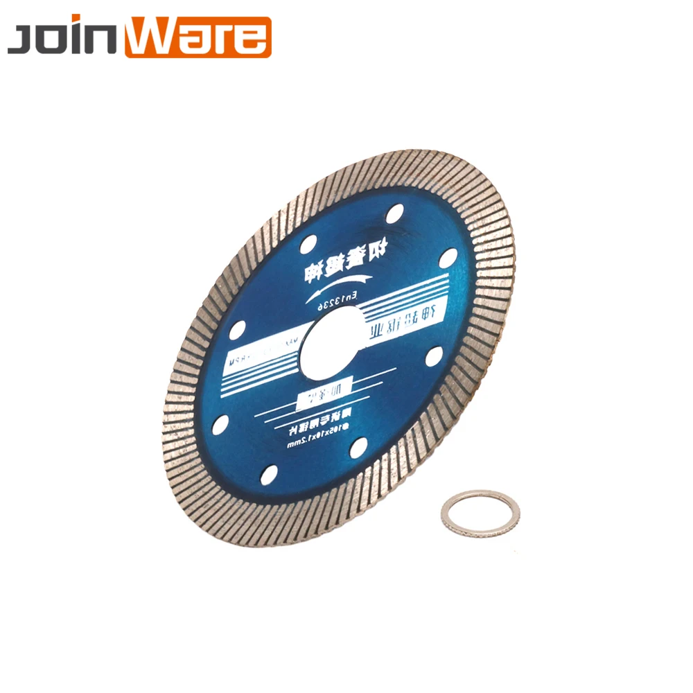 

4inch Diamond Saw Blade Cutting Disc Professional For Tile Cermic Cut Tool 105x10x20mm Durable