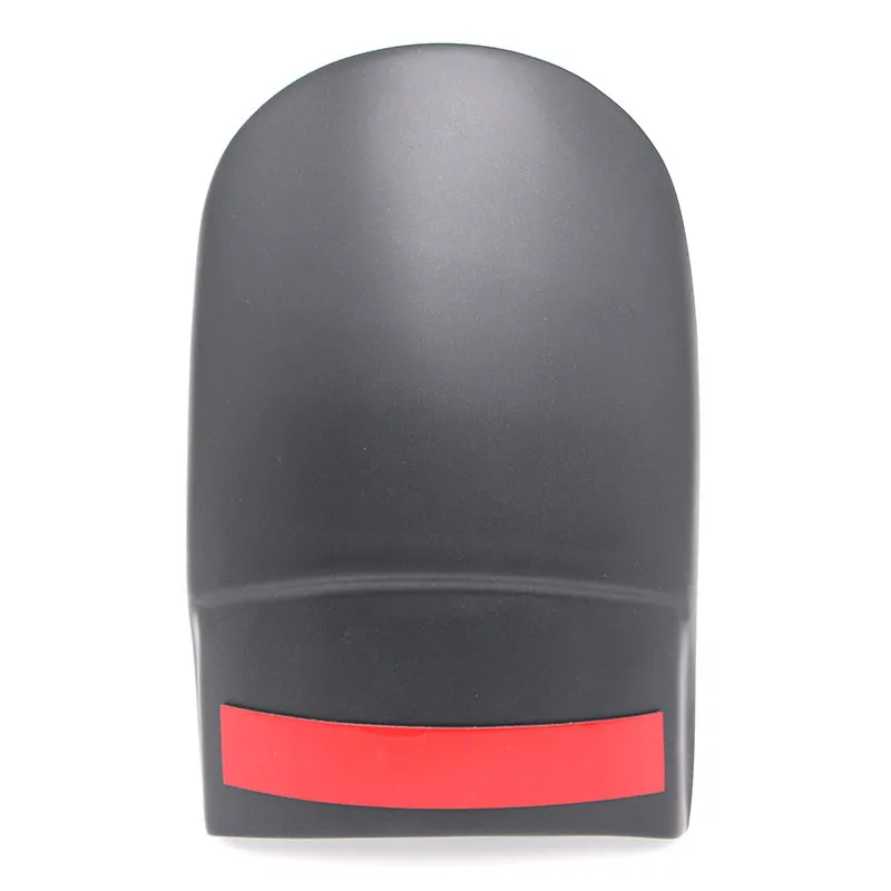 Переднее брызговик мотоцикла заднее удлинитель для Kawasaki ER 6N ER6N 6F ER6F Ninja650R|motorcycle