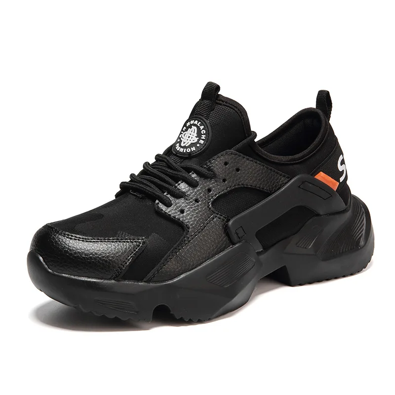 

2021 Men Shoes Flat Summer Breathable Shoes Light Casual Shoes Male Tenis Masculino Sneakers White Business Travel Shoees