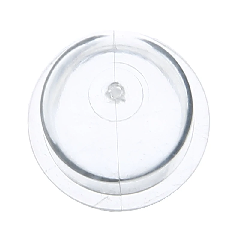 2FT 3 мм прозрачный топлива трубы 2 мини фильтр + Грунтовка подходит бензиновый