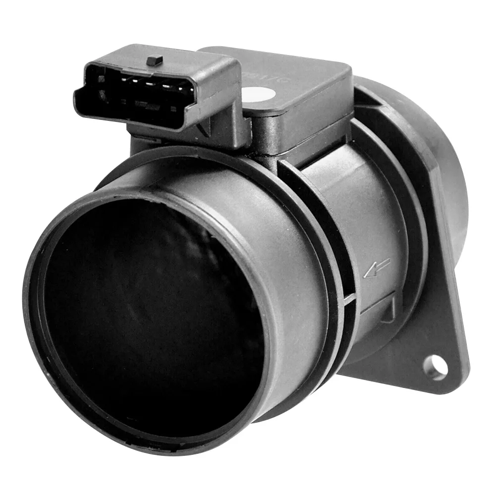 Авто инструменты пластиковый Датчик потока воздуха анализ Замена аксессуары