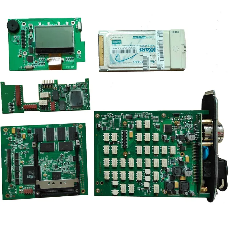 Лучший оригинальный MB star c4 plus DOIP с Wi-Fi функцией SD-соединения ADG426 чип для