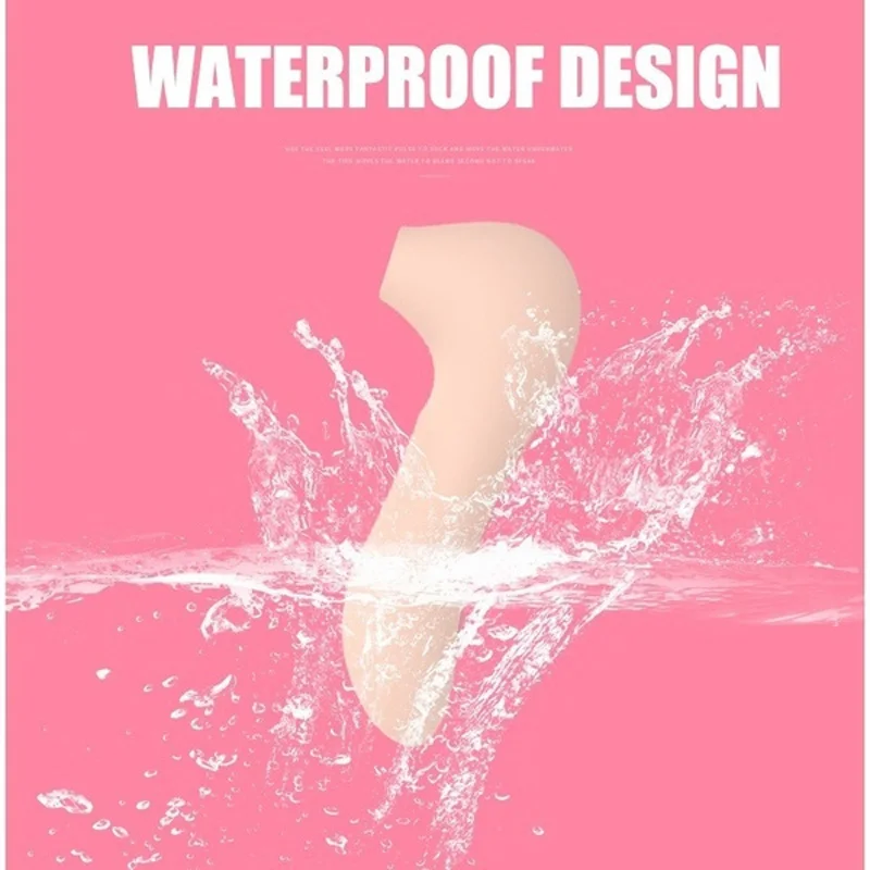 Новый вибратор для клитора с эффектом сосания и вибрацией, язык для орального секса, вибрирующие соски, стимулятор клитора и вагины для женщин.