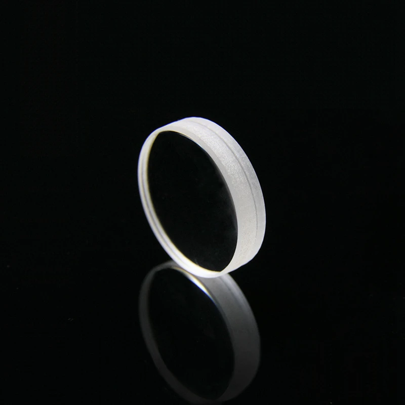 Оптический Сферический Ахроматический двойной объектив 17 мм с фокусным