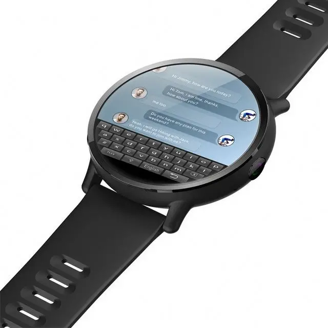 

Amazing Sport Smart Watch