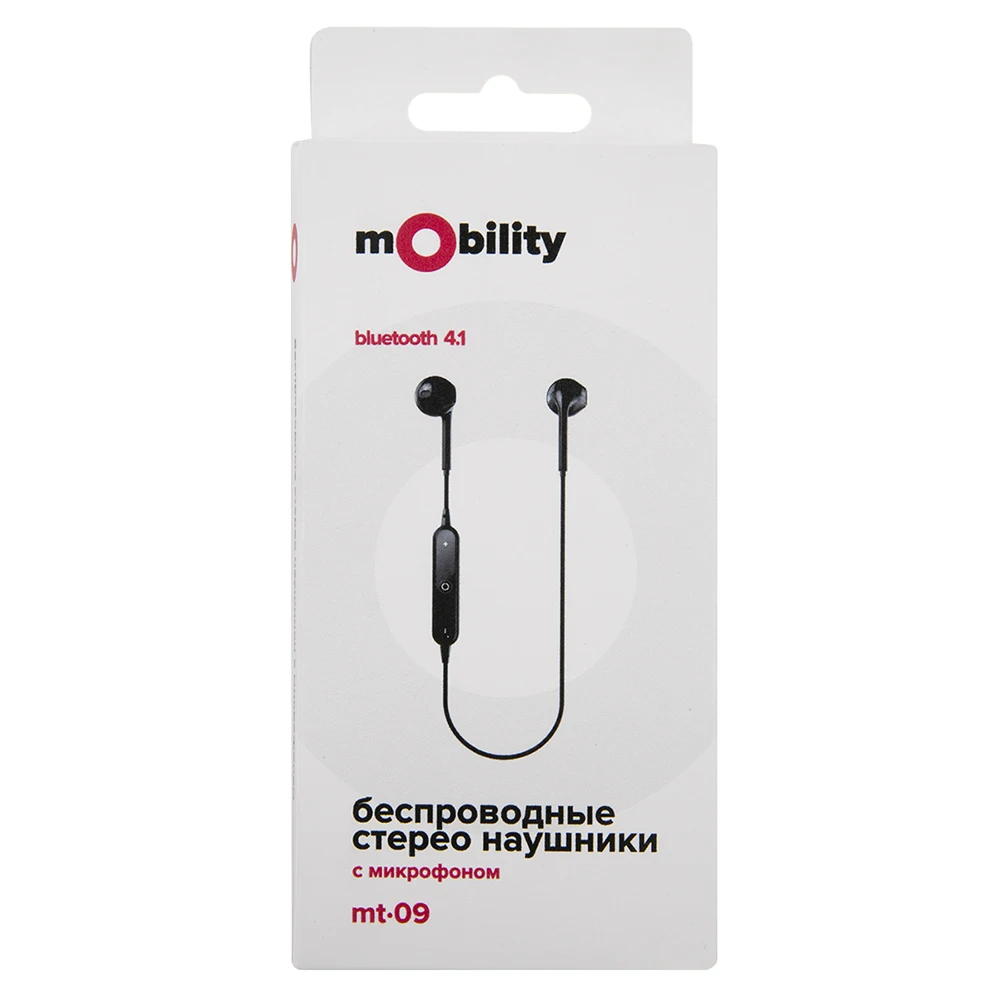 Bluetooth  наушники mObility mt 09|Наушники и гарнитуры| |