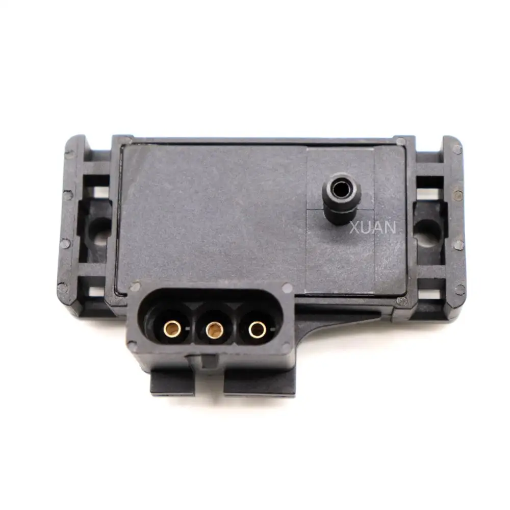 XUAN 16137039 1 бар турбо Впускной датчик давления воздуха для Honda Passport Isuzu Amigo Hombre Impulse