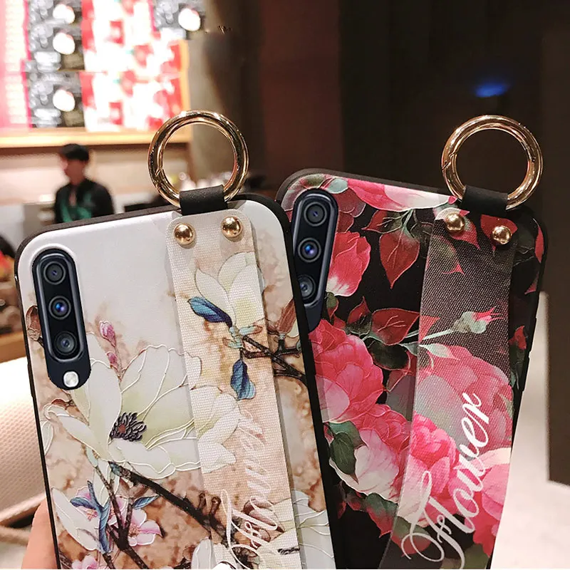 Чехол для Samsung S21 Ultra S10 S20 FE plus Note A70 A51 A71 A30s A10 A21s 12 52 72 32 | Мобильные телефоны и