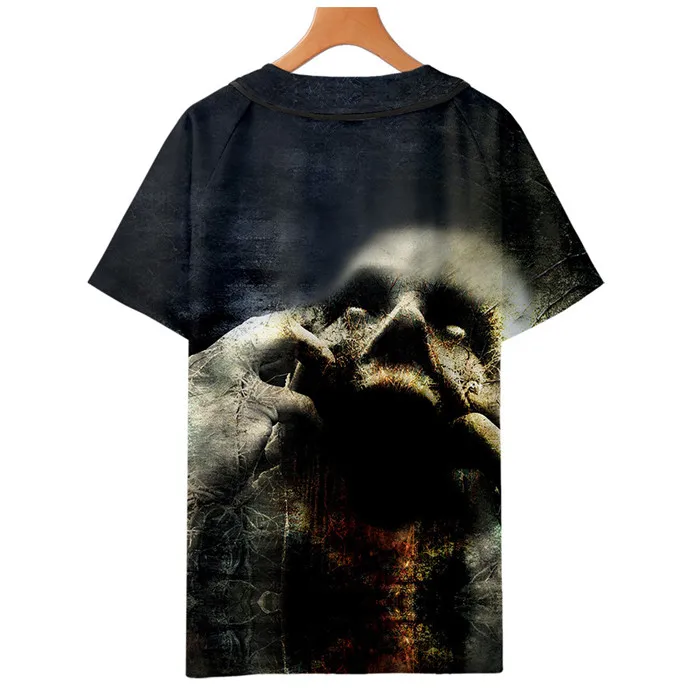 New hot Thin Baseball Jersey Women, youth Customized Jersey Men's casual sports Baseball Shirt Color printing section