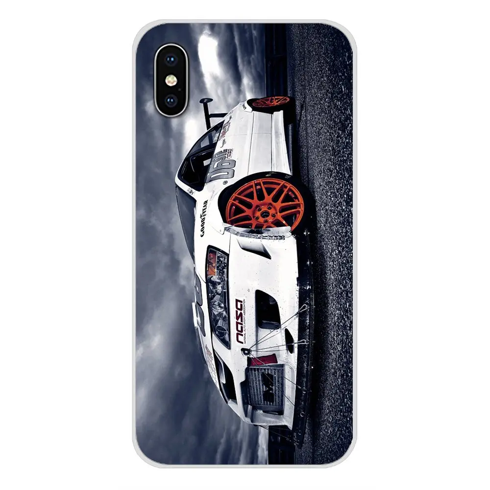 images 6 Для Apple IPhone X XR XS MAX 4 4s 5 5S 5C SE 6 6S 7 8 Plus ipod touch 5 6 Аксессуары чехлы для телефонов Mitsubishi Motor - Цвет: images 6